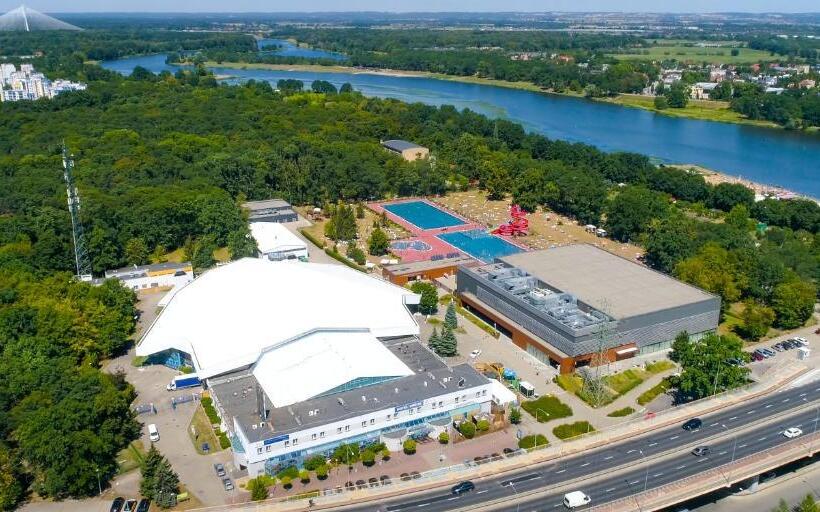 בית מלון כפרי Orbita