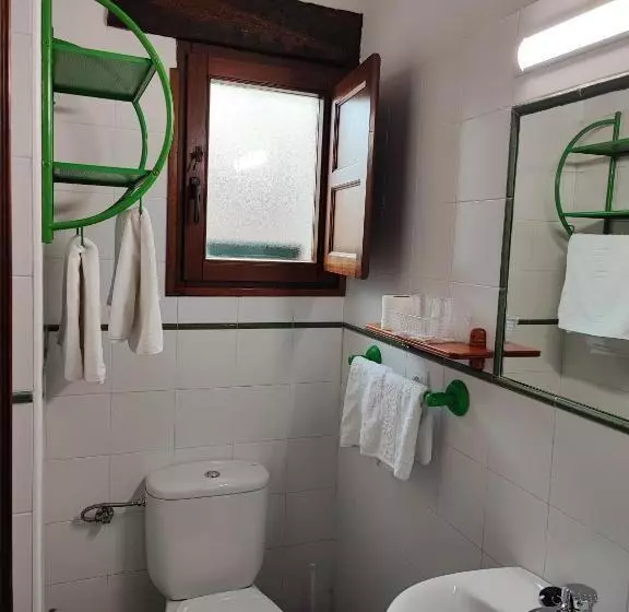 Hotel Pasaje San Jorge