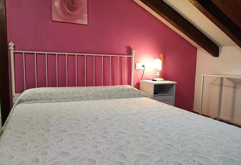 Hotel Pasaje San Jorge