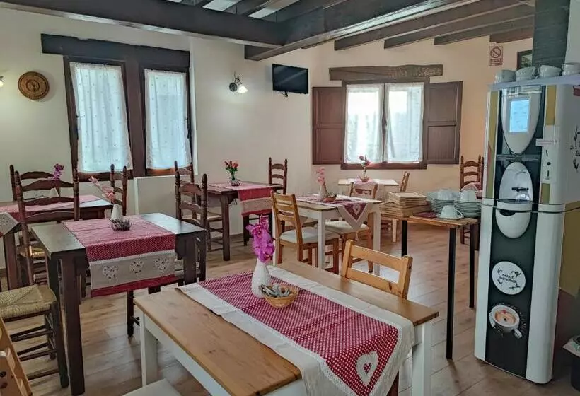 Hotel Pasaje San Jorge