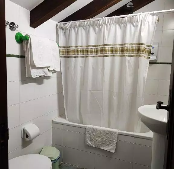 Hotel Pasaje San Jorge