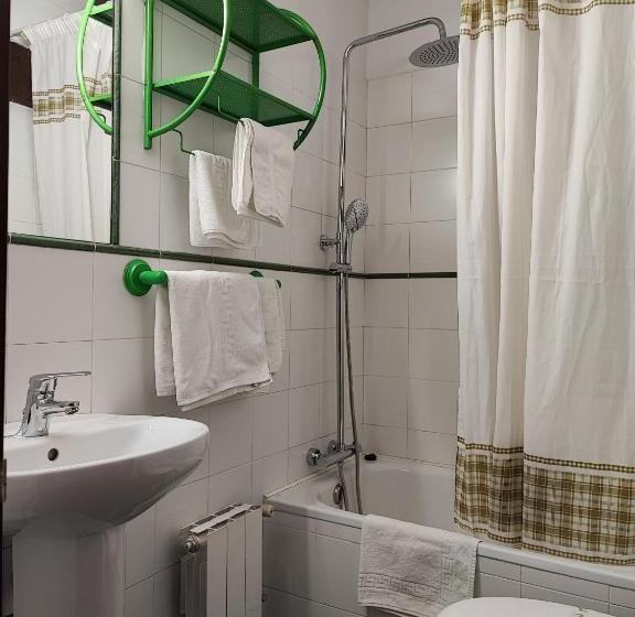 هتل Pasaje San Jorge