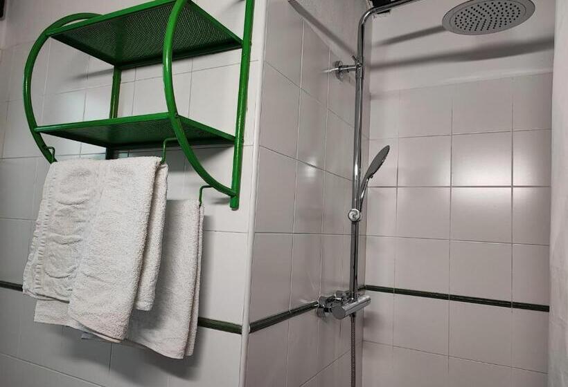 هتل Pasaje San Jorge