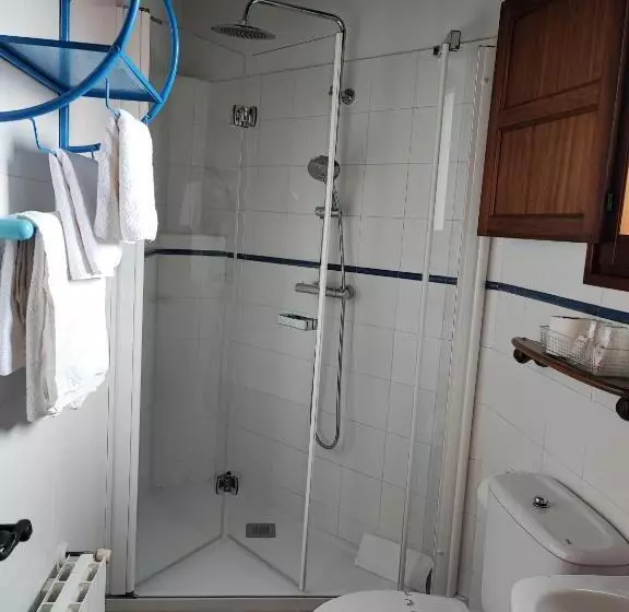 Hotel Pasaje San Jorge