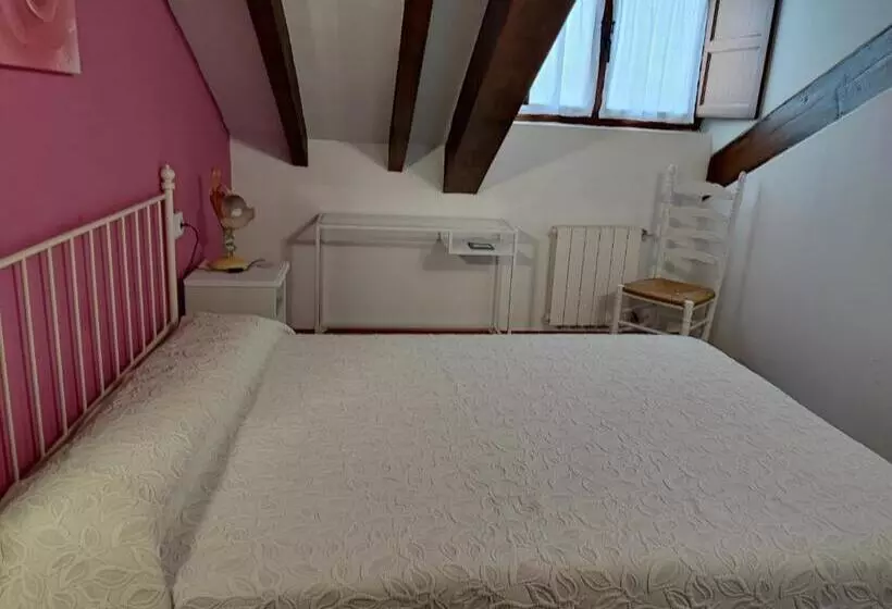 Hotel Pasaje San Jorge