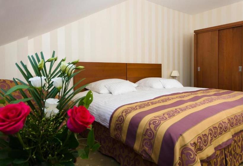 فندق Pension Palazzo