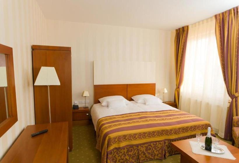 فندق Pension Palazzo