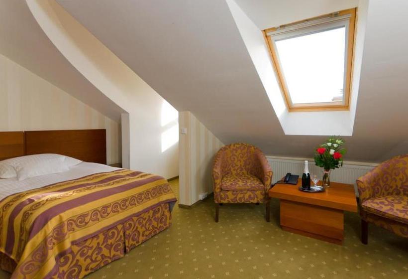 فندق Pension Palazzo