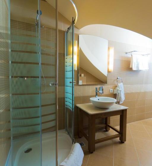 فندق Pension Palazzo