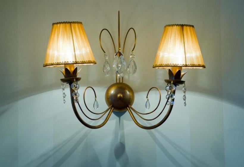 فندق Pension Palazzo