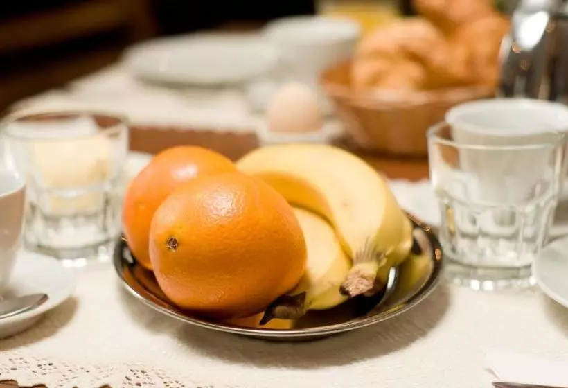 酒店 Pension Palazzo