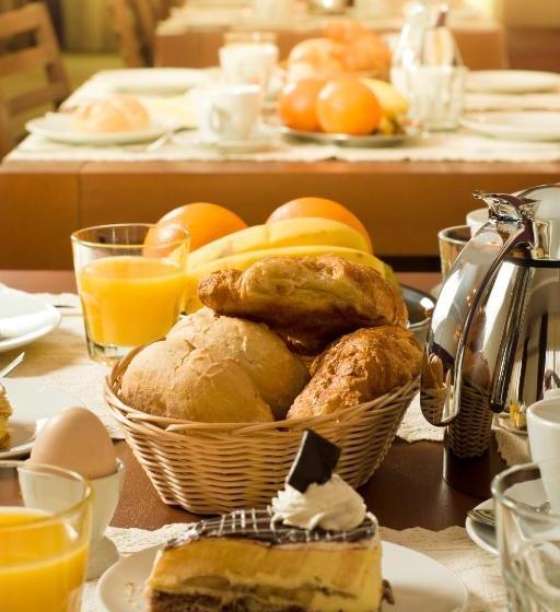 فندق Pension Palazzo