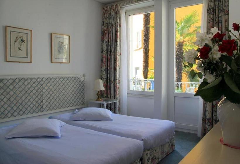 בית מלון כפרי Piccolo