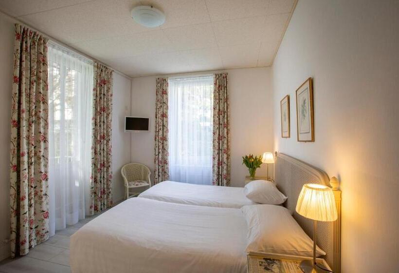 בית מלון כפרי Piccolo