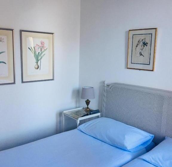 בית מלון כפרי Piccolo