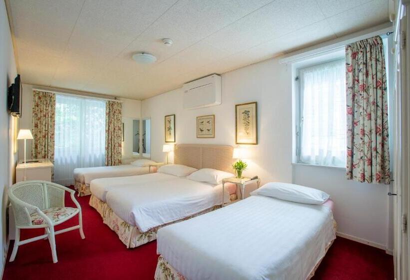 בית מלון כפרי Piccolo