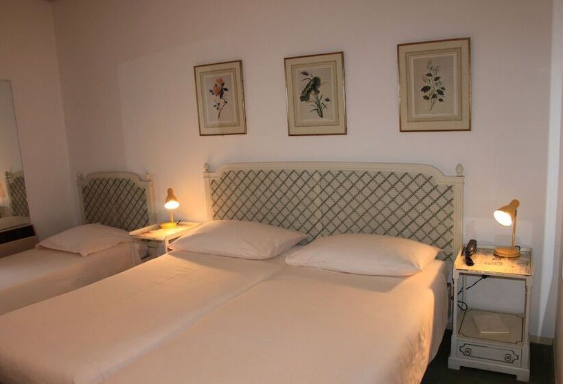 בית מלון כפרי Piccolo