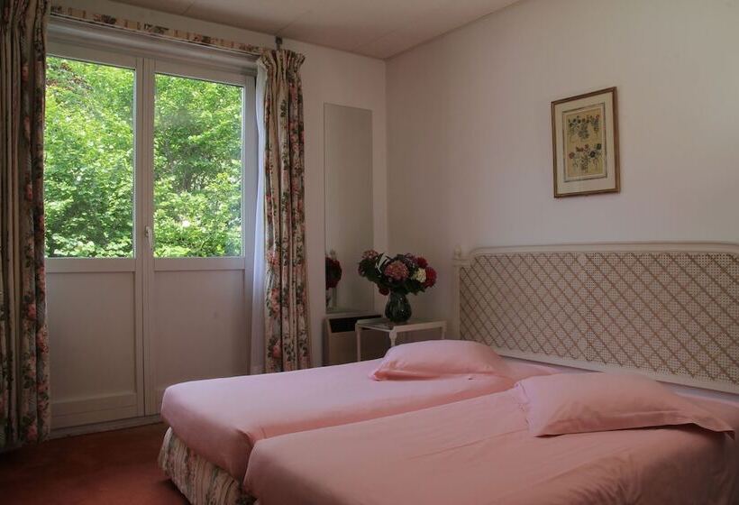 בית מלון כפרי Piccolo