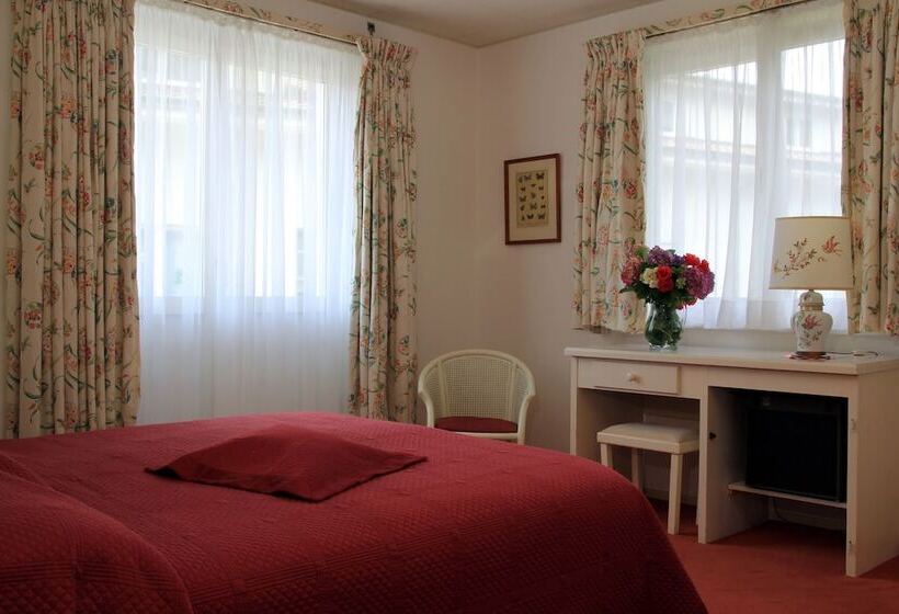 בית מלון כפרי Piccolo