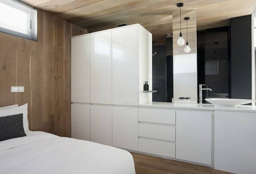 호텔 Pod Camps Bay