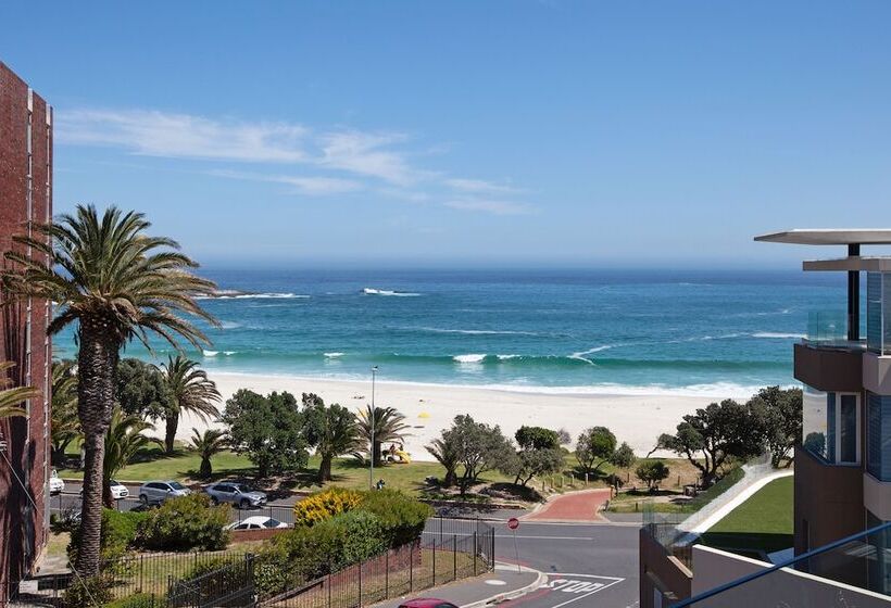 호텔 Pod Camps Bay