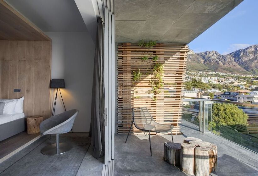 호텔 Pod Camps Bay