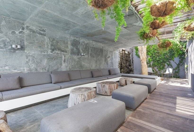 호텔 Pod Camps Bay