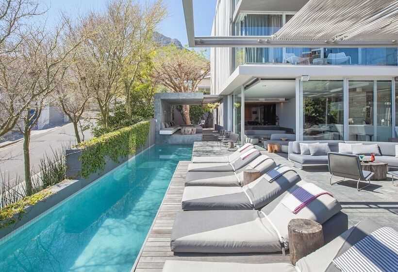 호텔 Pod Camps Bay