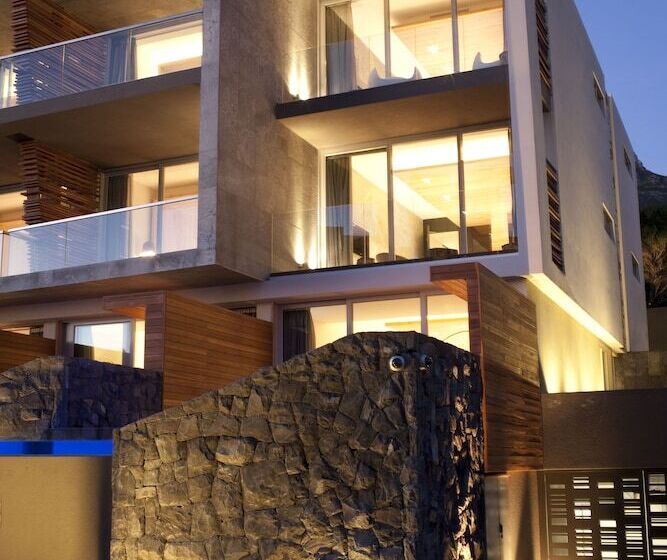 호텔 Pod Camps Bay