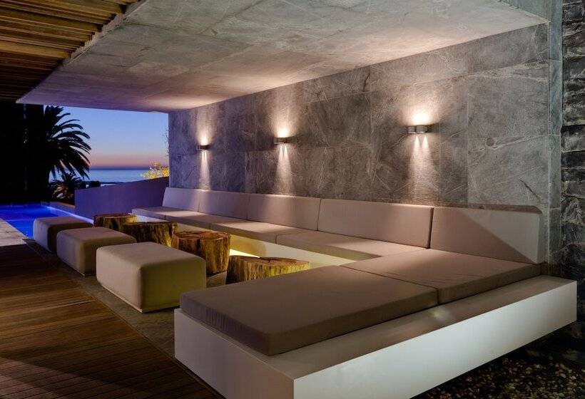 호텔 Pod Camps Bay