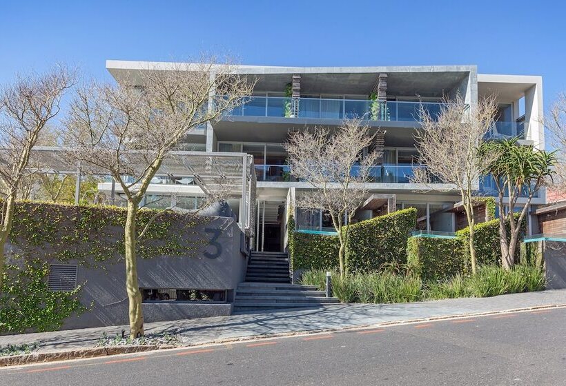 호텔 Pod Camps Bay