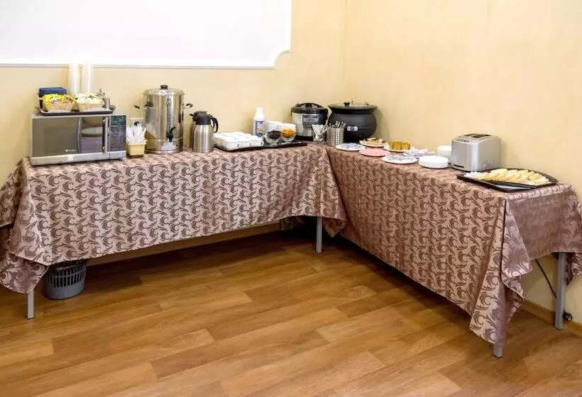 ホテル Ra Nevsky 44