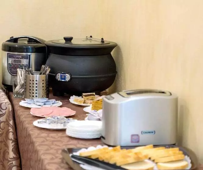 ホテル Ra Nevsky 44