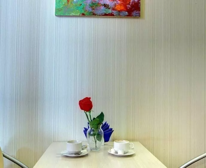 ホテル Ra Nevsky 44