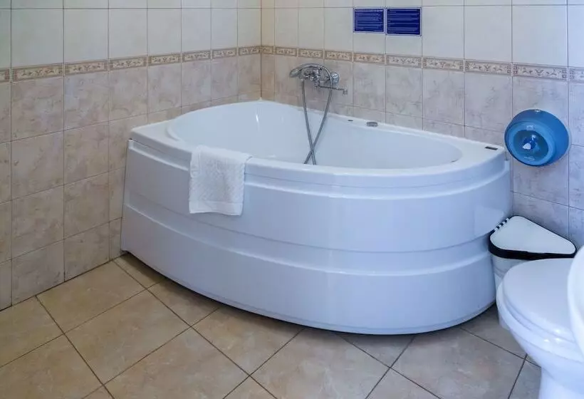 ホテル Ra Nevsky 44