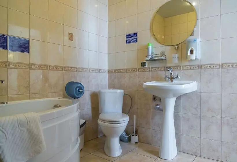 ホテル Ra Nevsky 44