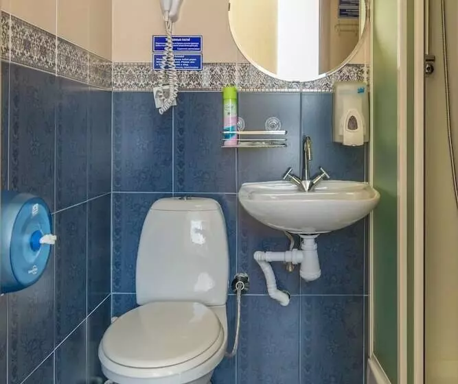 ホテル Ra Nevsky 44