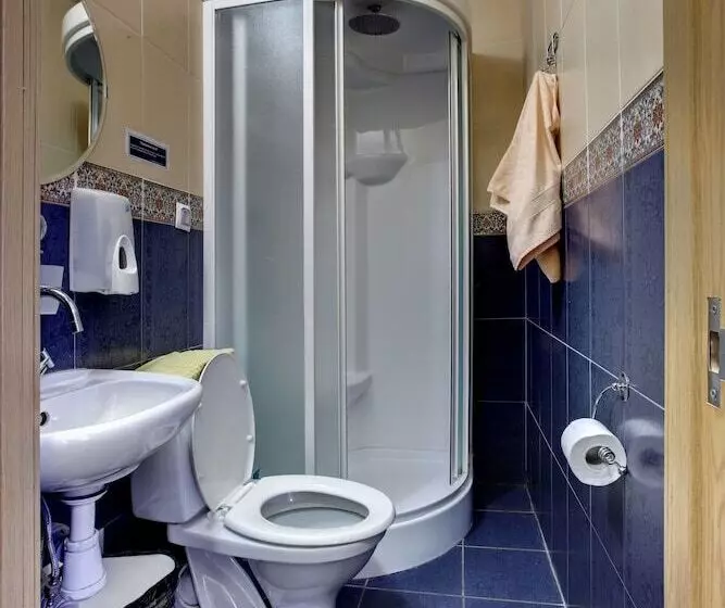 ホテル Ra Nevsky 44