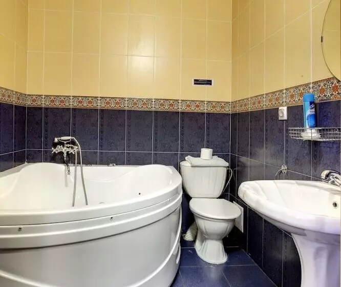 ホテル Ra Nevsky 44