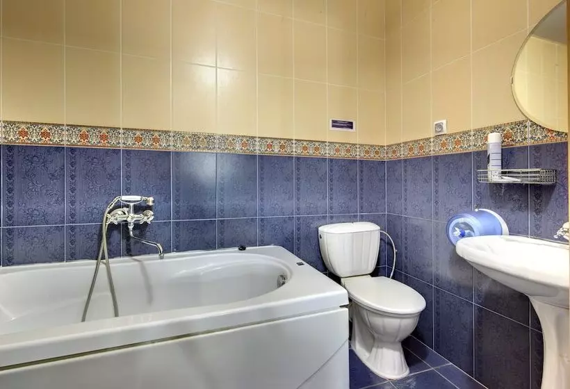 ホテル Ra Nevsky 44