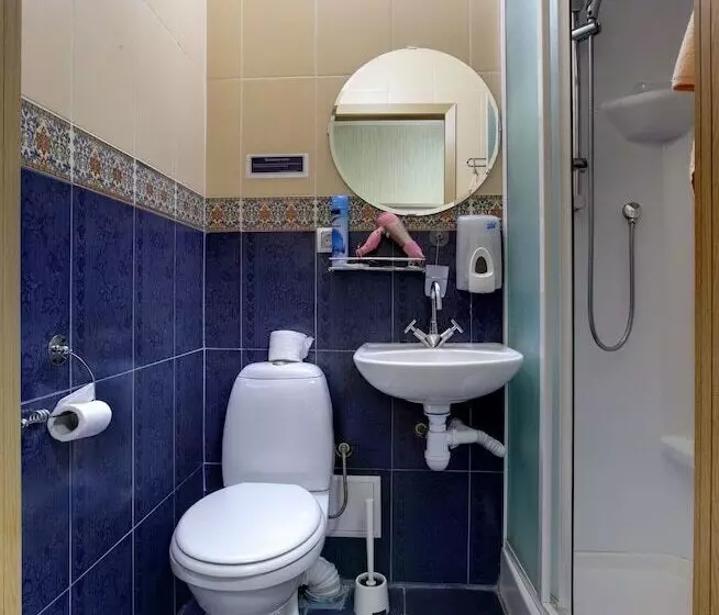 ホテル Ra Nevsky 44