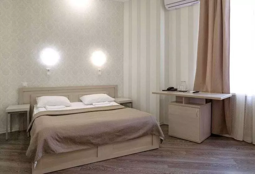 ホテル Ra Nevsky 44