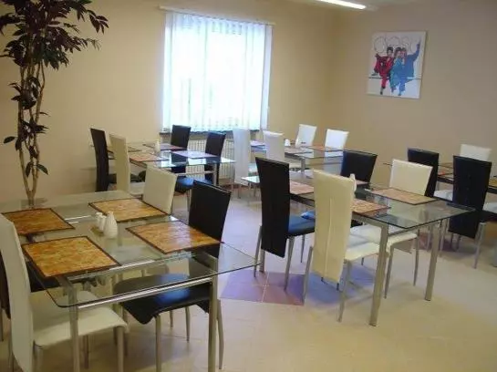 Отель Rezydencja Parkowa