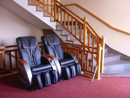 Отель Rezydencja Parkowa