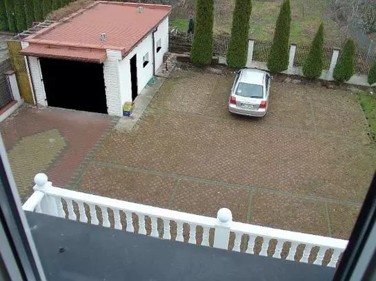 Отель Rezydencja Parkowa