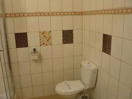 Отель Rezydencja Parkowa