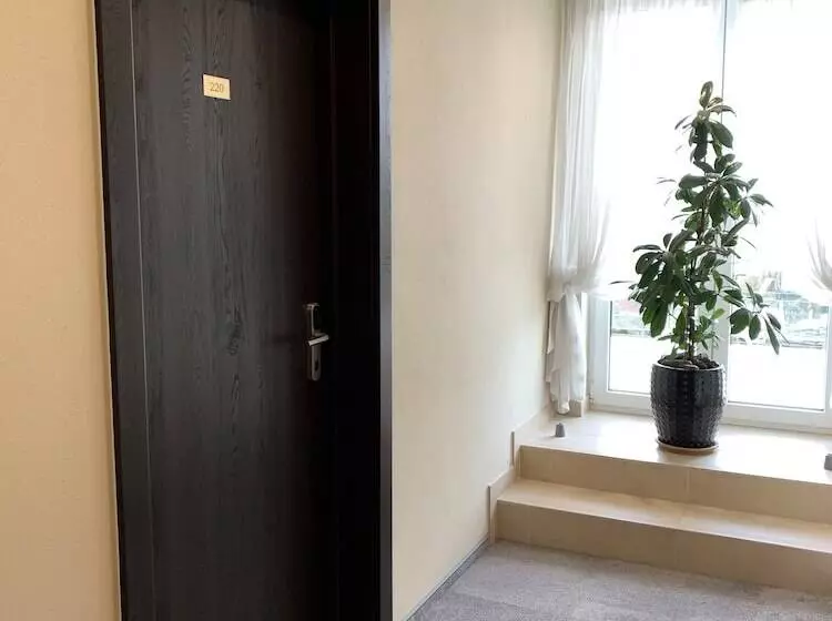 فندق Sleep Wrocław