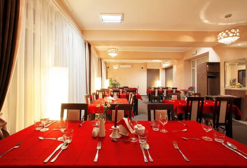 בית מלון כפרי Sleep Wrocław