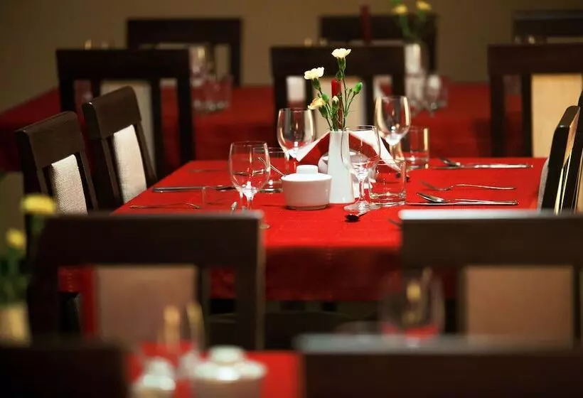 فندق Sleep Wrocław