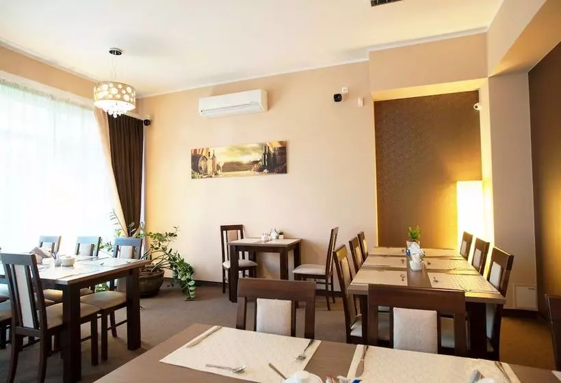 فندق Sleep Wrocław